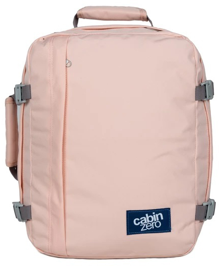 

Сумка-рюкзак CabinZero Classic 28L/Spanish Villa (Cz08-1910)