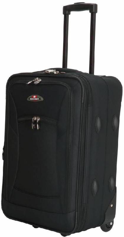 

Чемодан Enrico Benetti Memphis/Black (Eb35021 001-50)