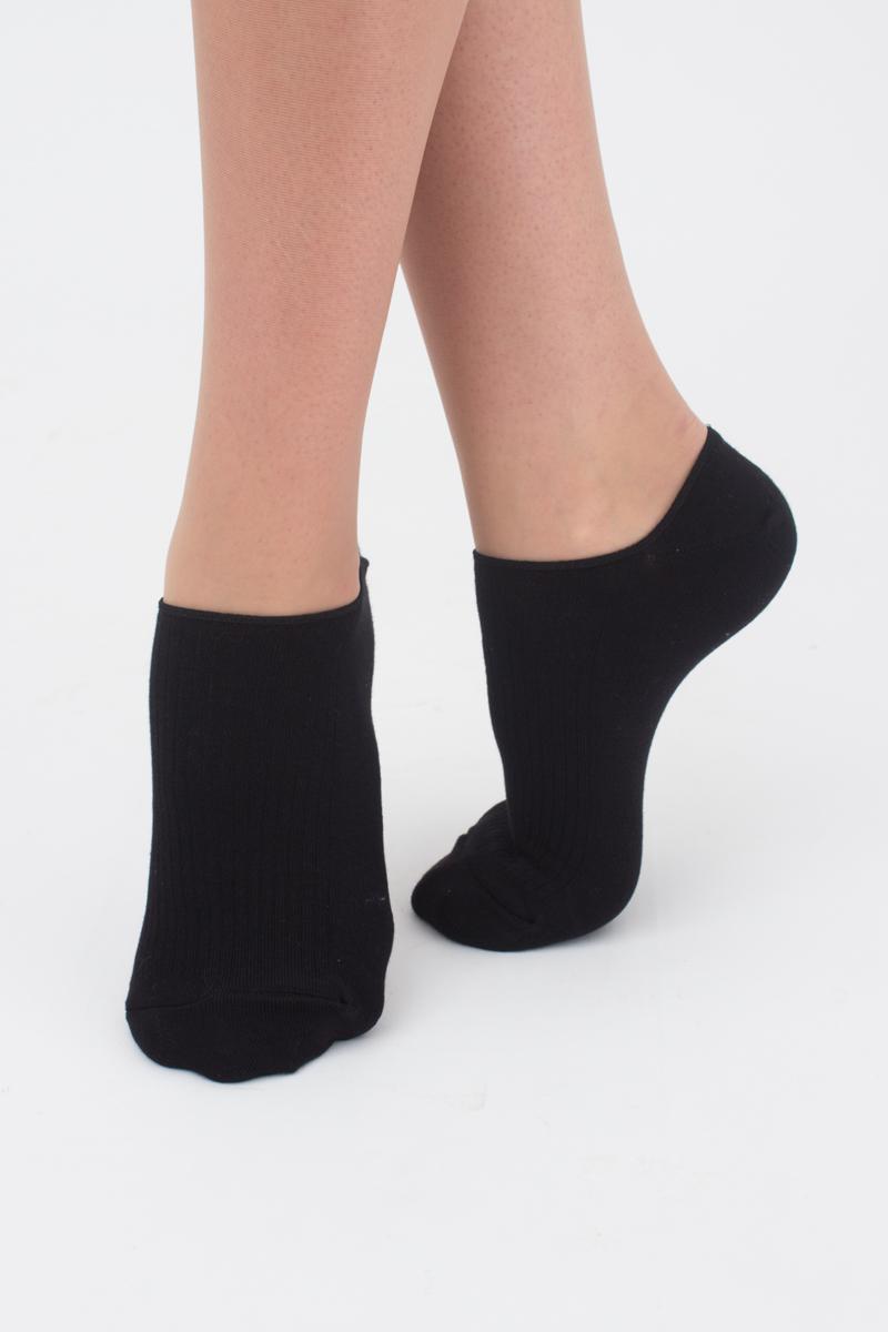 

Носки с рисунком GIULIA WS1 FASHION 044 39-40 р Black