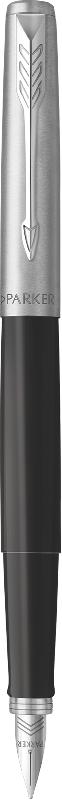 

Перьевая ручка Parker JOTTER 17 Standart Black CT FP F (15 611)