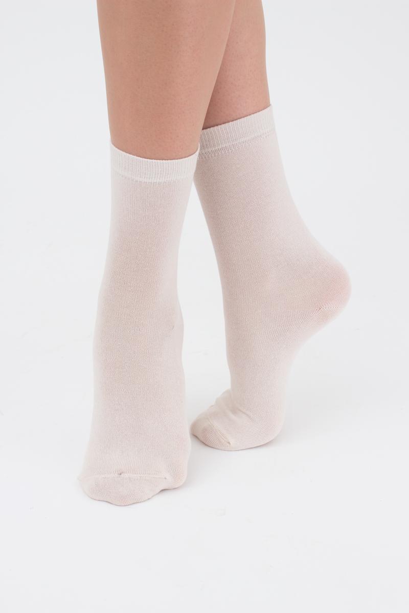

Носки с рисунком GIULIA WSL COLOR 39-40 р Panna