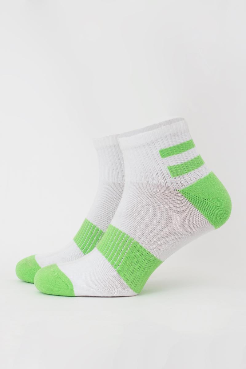 

Носки спортивные GIULIA MSM SPORT-02 43-46 р Green