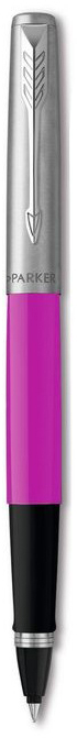 

Ручка роллер Parker JOTTER 17 Plastic Pink CT RB (15 521)