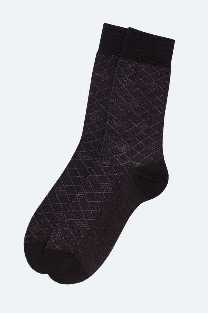 

Носки GIULIA ELEGANT 203 43-44 р Black
