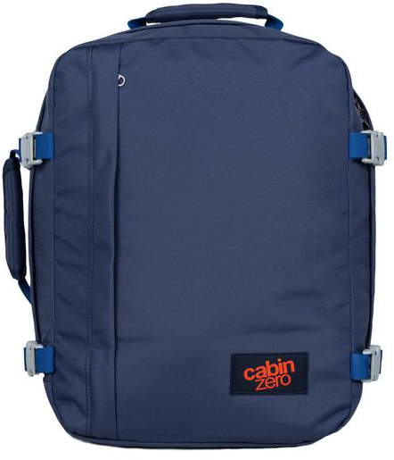 

Сумка-рюкзак CabinZero Classic 28L/Manhatten Midnight (Cz08-1901)