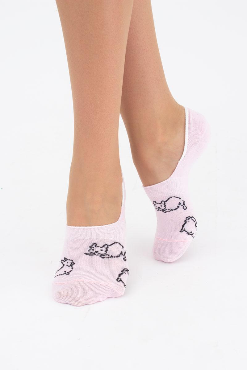 

Следы GIULIA FOOTIES-WF 046 - р Pearl, Следы GIULIA FOOTIES-WF 046 36-38 р Pearl