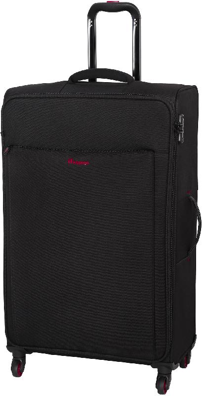 

Чемодан IT Luggage Accentuate/Black (IT12-2277-04-L-S001)