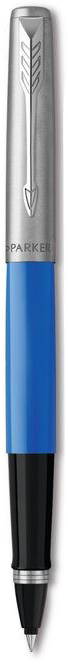 

Ручка роллер Parker JOTTER 17 Plastic Blue CT RB (15 121)