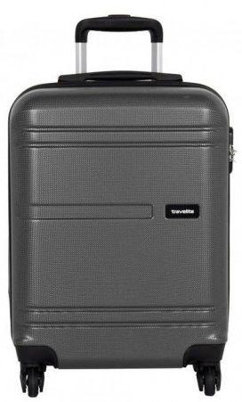 

Чемодан Travelite Yamba 8W/Anthracite (TL075247-04)