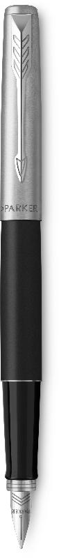 

Перьевая ручка Parker JOTTER 17 Bond Street Black CT FP F (16 211)