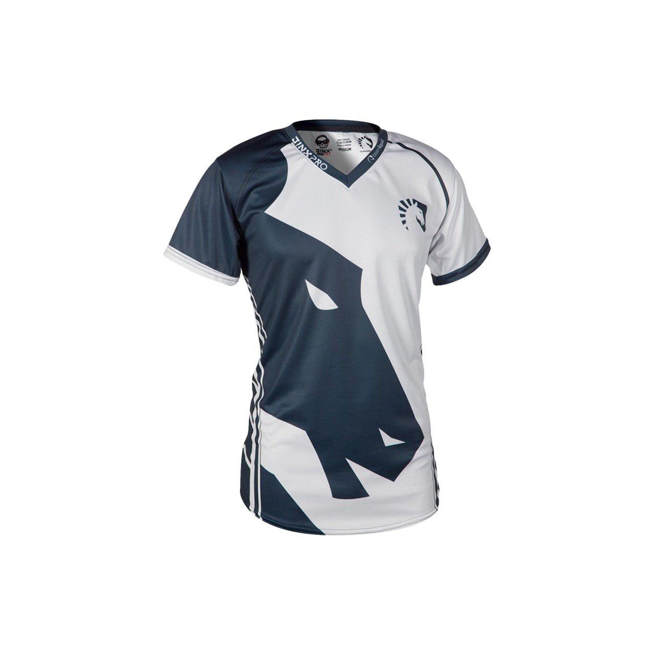 

Футболка Team Liquid для мужчин синяя S (TL-BlueJersey19-S)