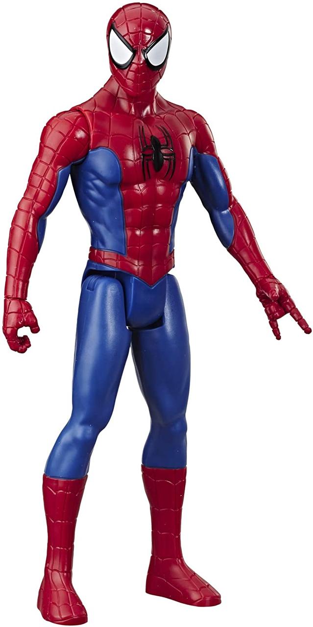 

Фигурка Marvel Titan Hero Человек-паук Spider Man 30см (639625)