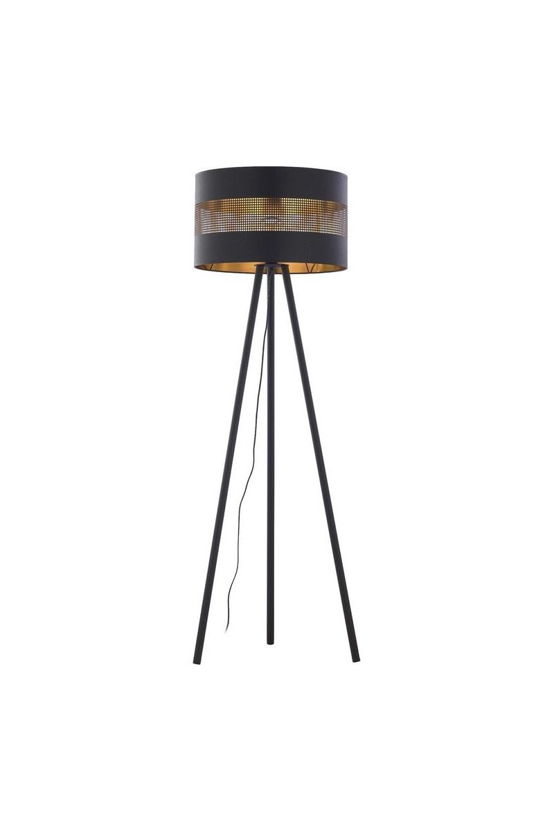

Торшер TK lighting 5053 Tago black