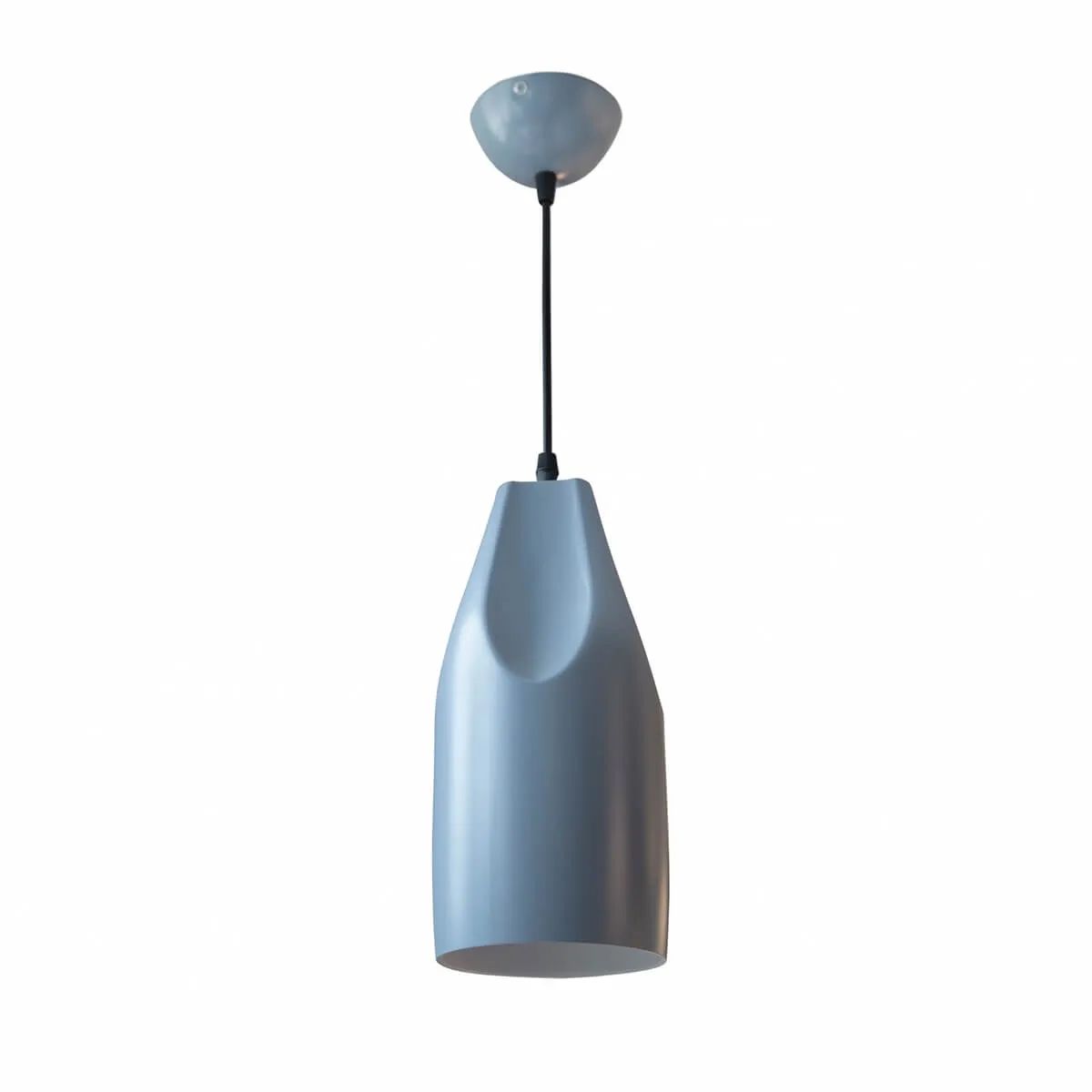 

Подвесной светильник MJ-Light 7757-A GY/WH