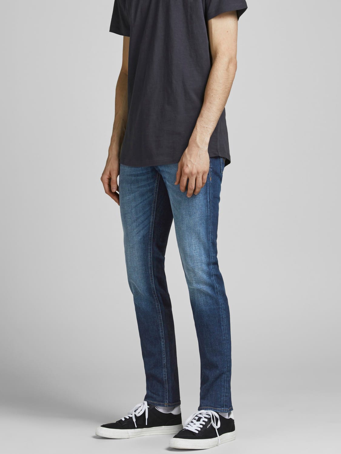 

Джинсы Jack & Jones 12182975-1079 36 Blue Denim