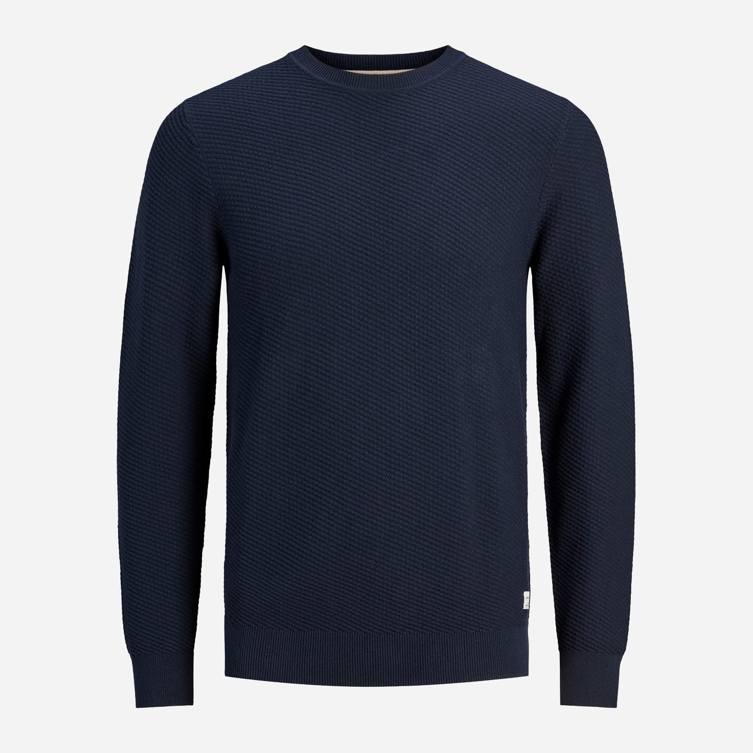 

Джемпер Jack & Jones 12189360-62038 XXL Navy Blazer