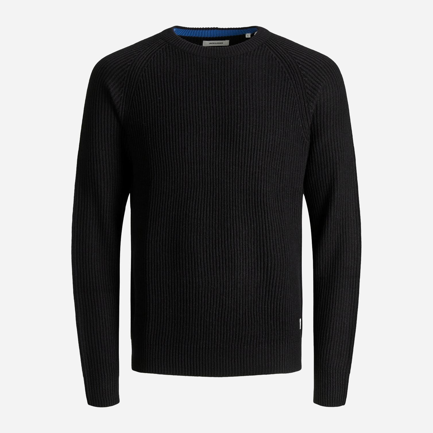 

Джемпер Jack & Jones 12192079-3 M Black