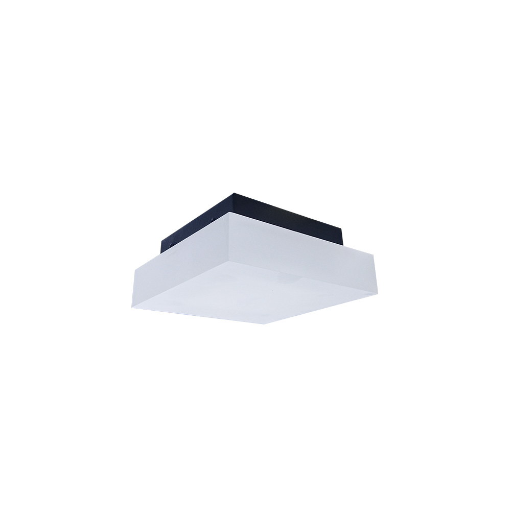 

Потолочная люстра Skarlat RDLC79013 7W BK 4000K