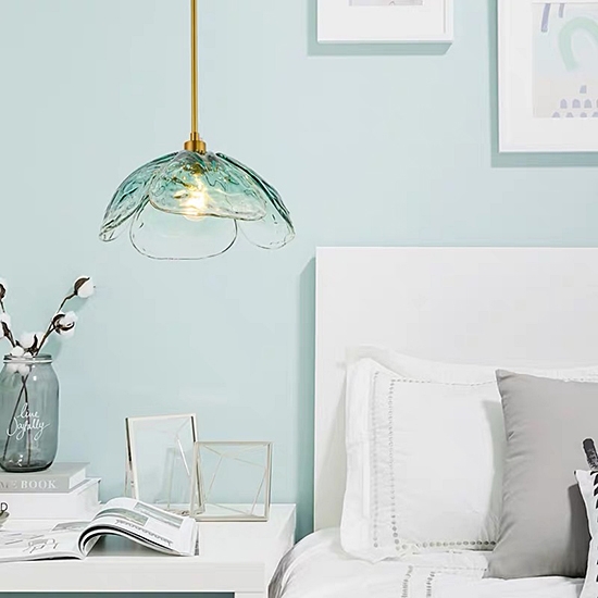 

ПОДВЕС LULLABY BLUE D35/H23