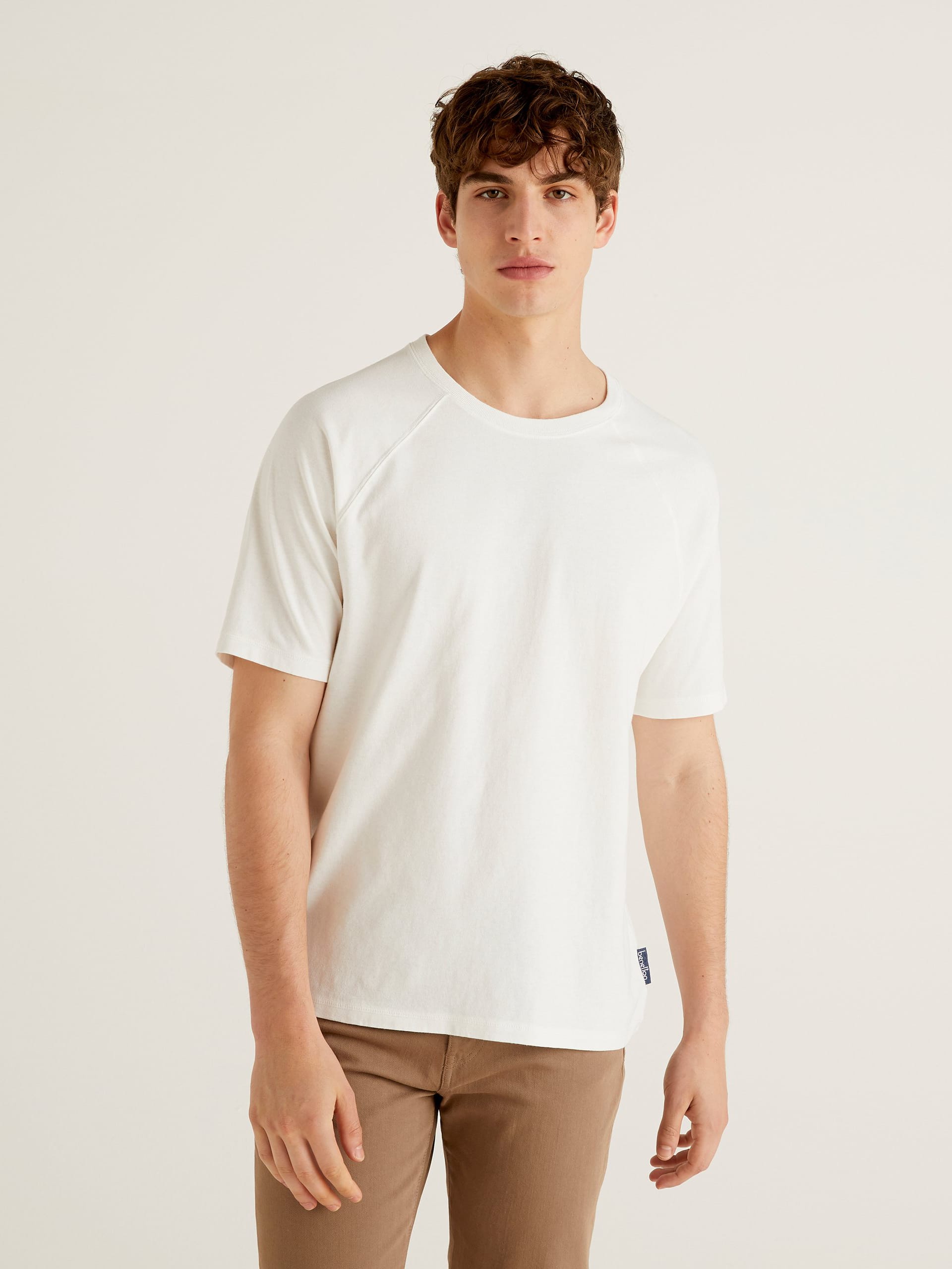 

Футболка United Colors of Benetton 3URFJ1BB7-074 XL