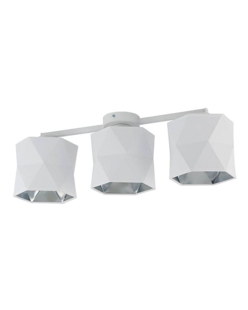 

Люстра TK Lighting 3247 Siro white