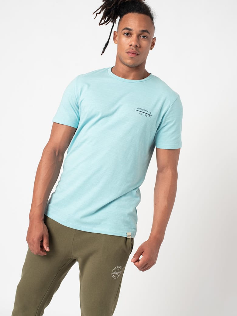 

Футболка Jack & Jones 12188490-69010 M Sea Angel