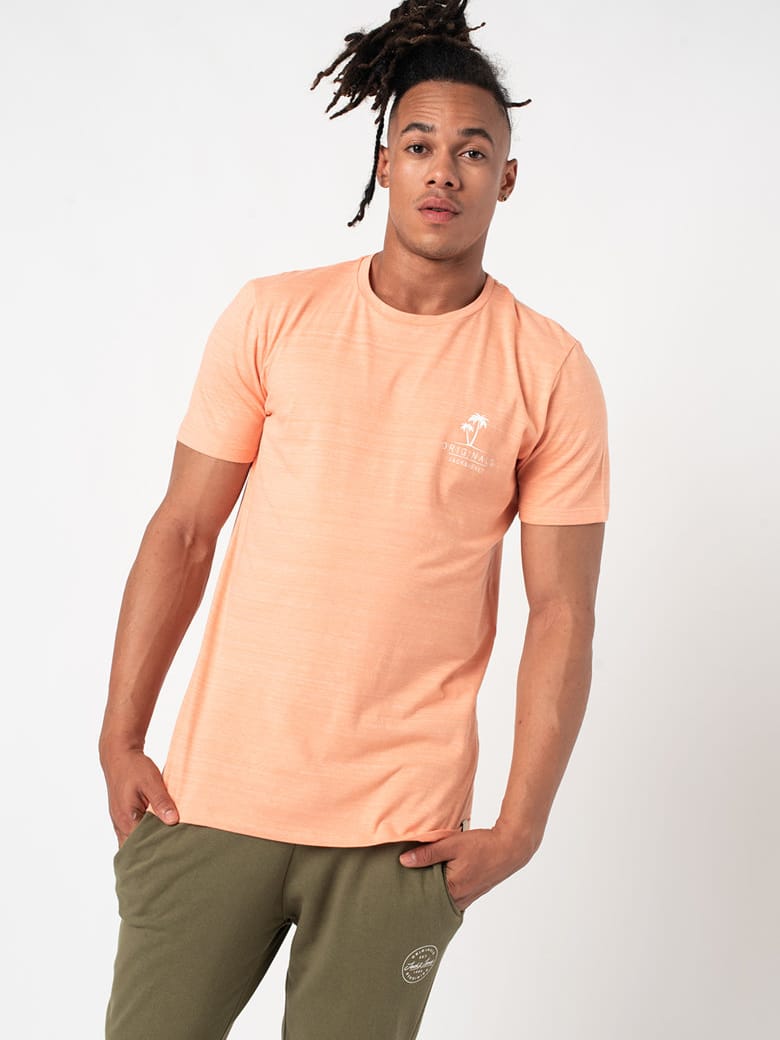 

Футболка Jack & Jones 12188490-68671 XXL Shell Coral