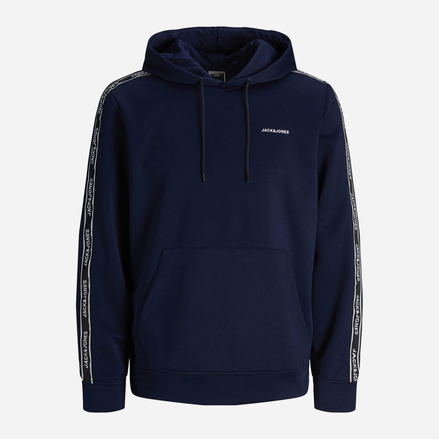 

Худи Jack & Jones 12192286-62038  Navy Blazer, Худи Jack & Jones 12192286-62038 XS Navy Blazer