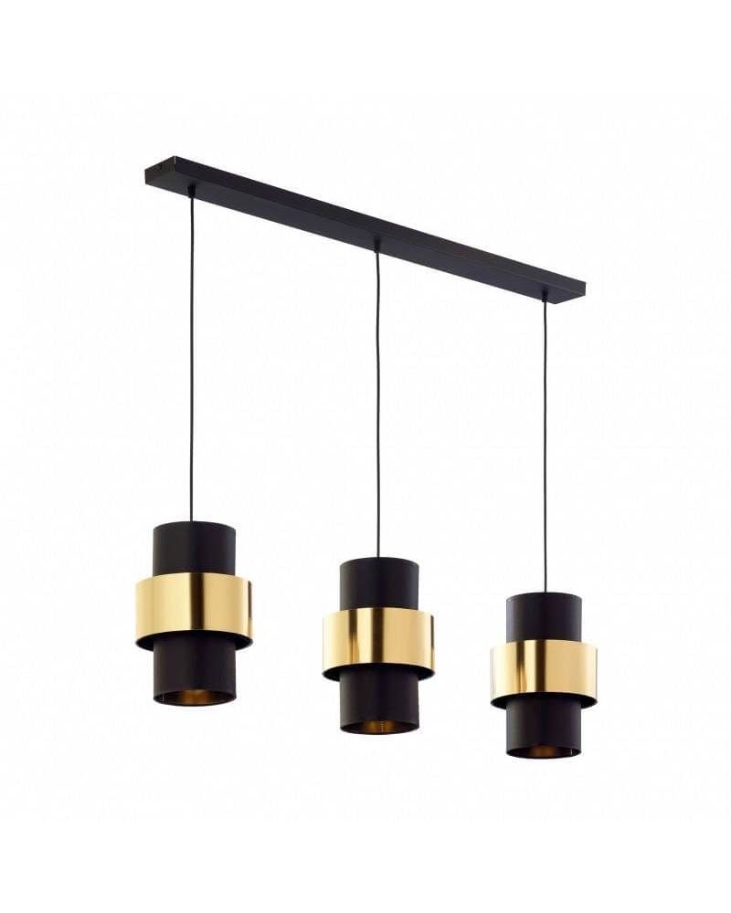 

Подвесной светильник TK Lighting 4378 Calisto