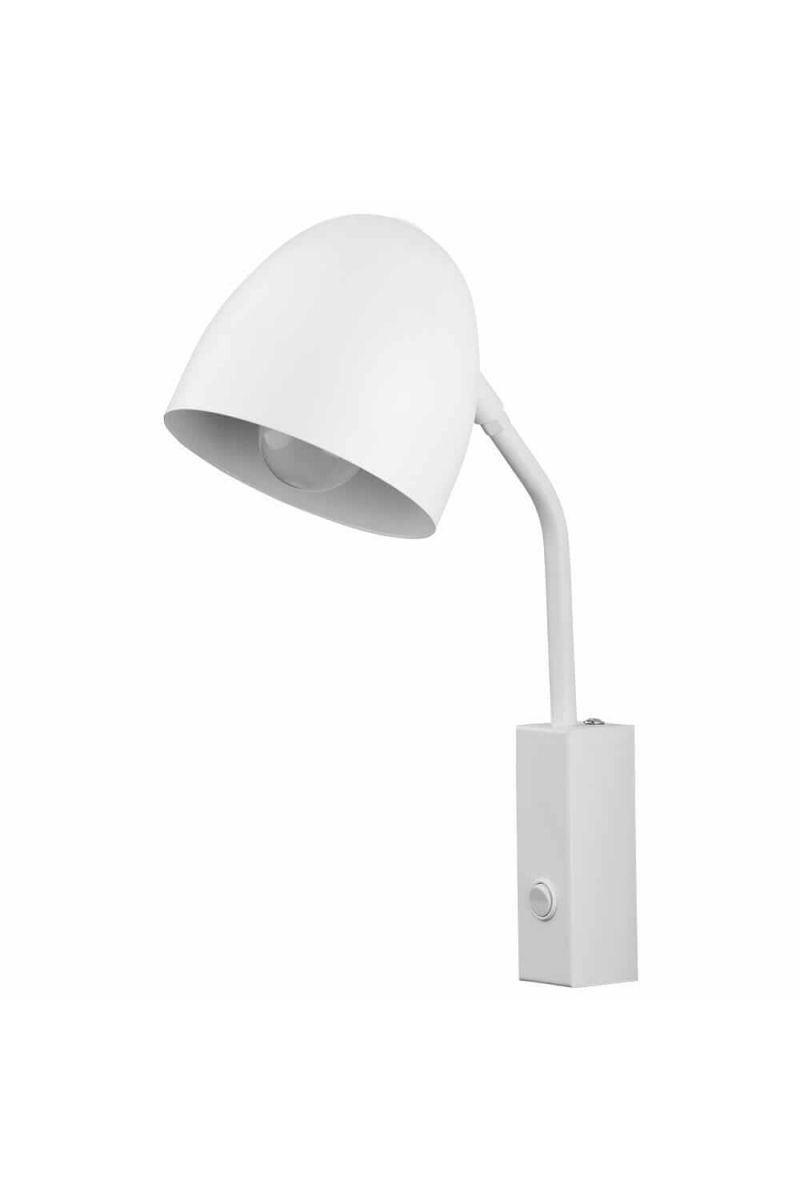 

Бра TK lighting 3363 Soho white