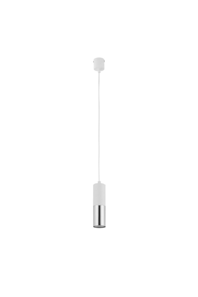 

Подвесной светильник TK lighting 4356 Elit white