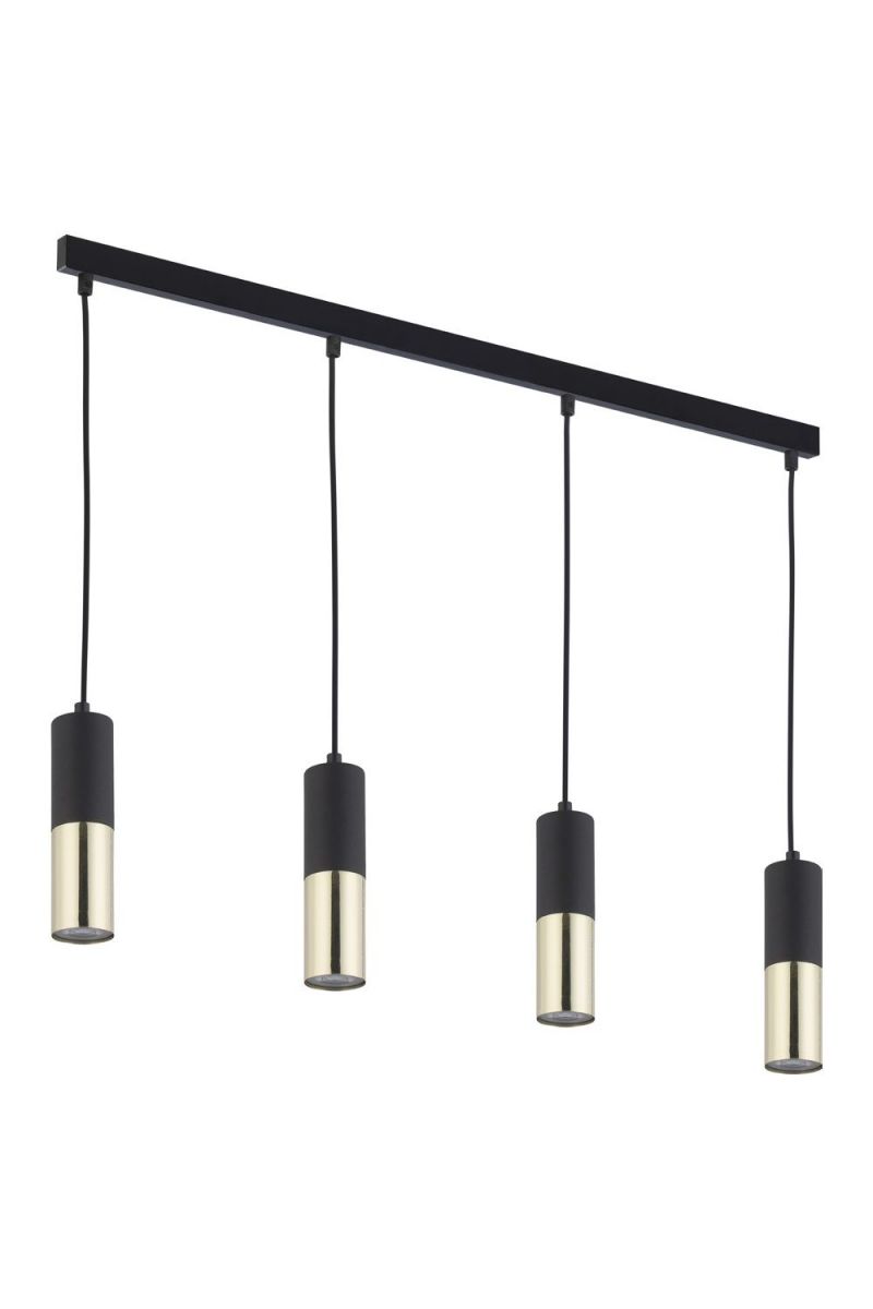 

Подвесной светильник TK lighting 4367 Elit black