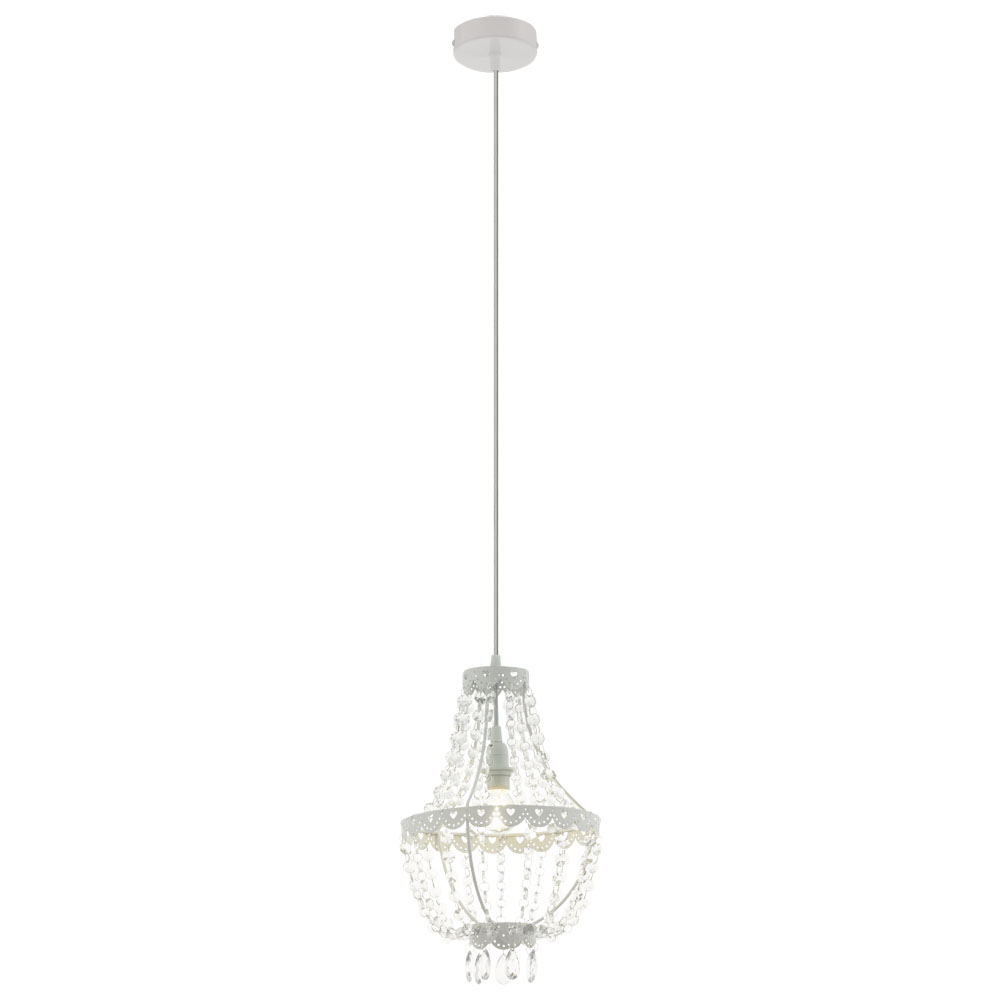 

Люстра BARNABY 2 EGLO 33037