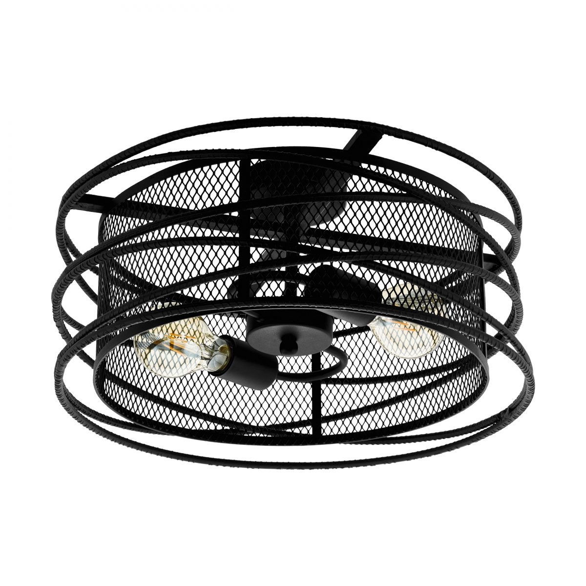 

Люстра BLACKWATER EGLO 43091