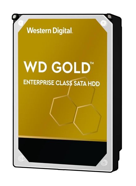 

Жесткий диск WD 3.5" SATA 3.0 10TB 7200 256MB Gold (WD102KRYZ)