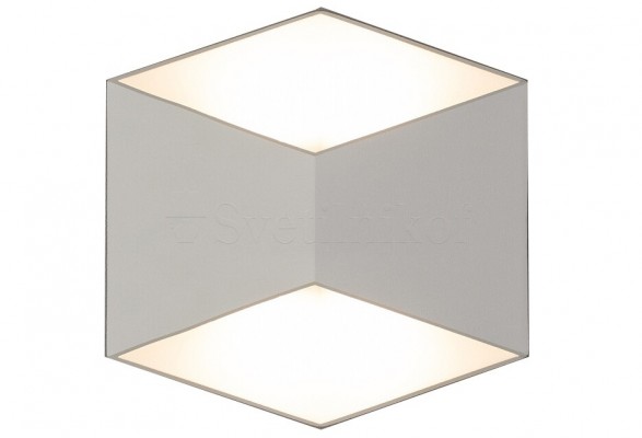 

Уличный светильник Nowodvorski 8143 Triangles led