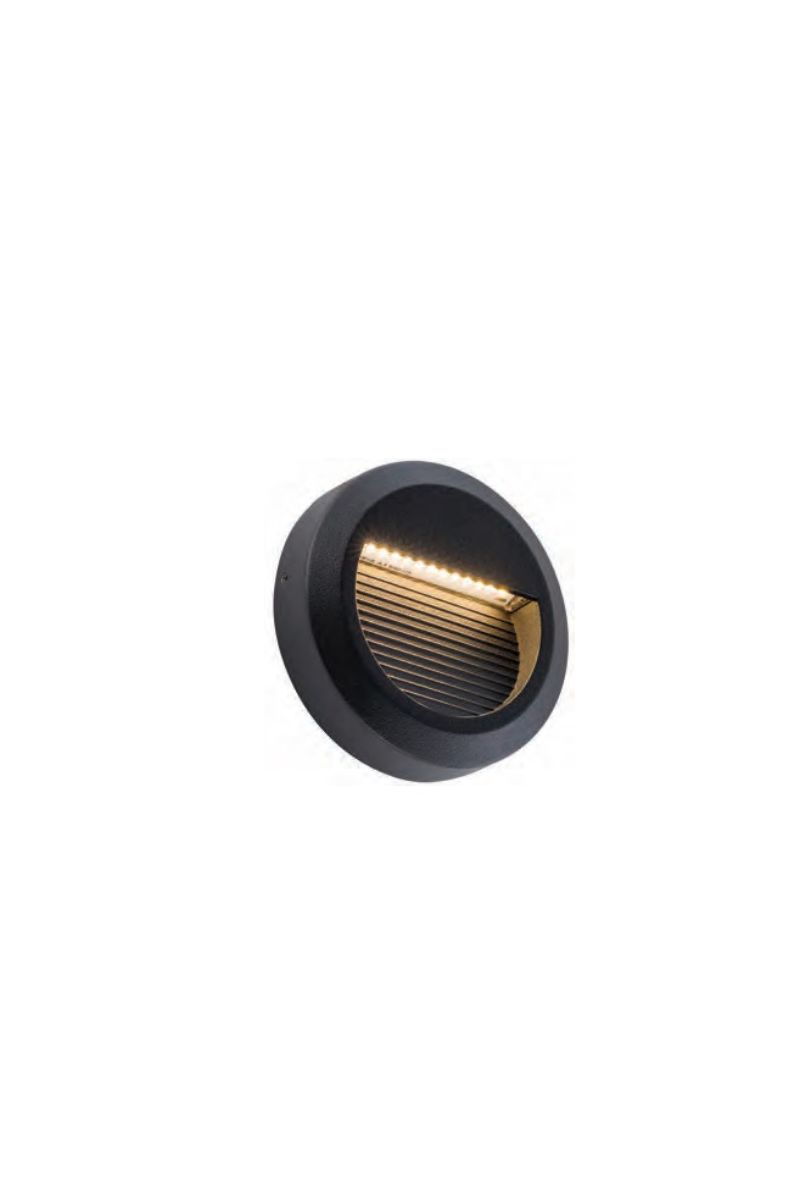 

Уличный светильник Nowodvorski 8147 Sidewalk round led