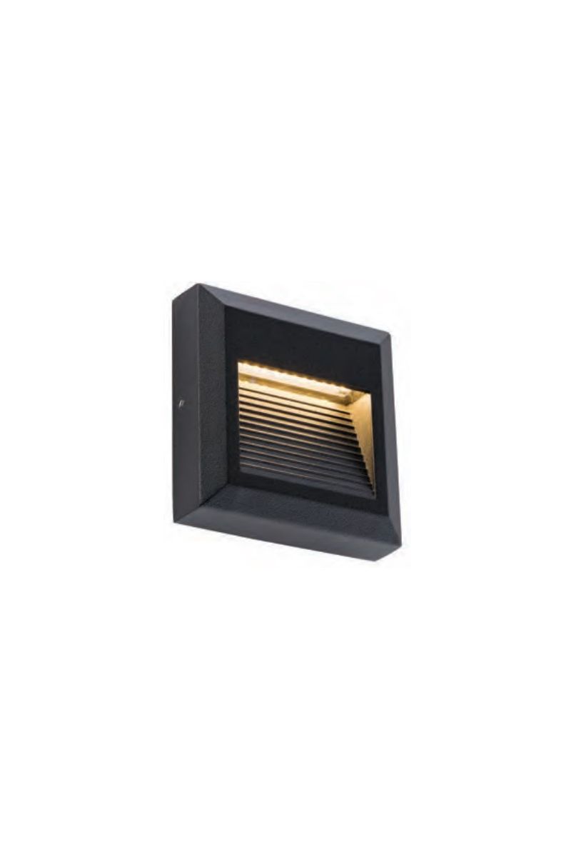 

Уличный светильник Nowodvorski 8148 Sidewalk square led
