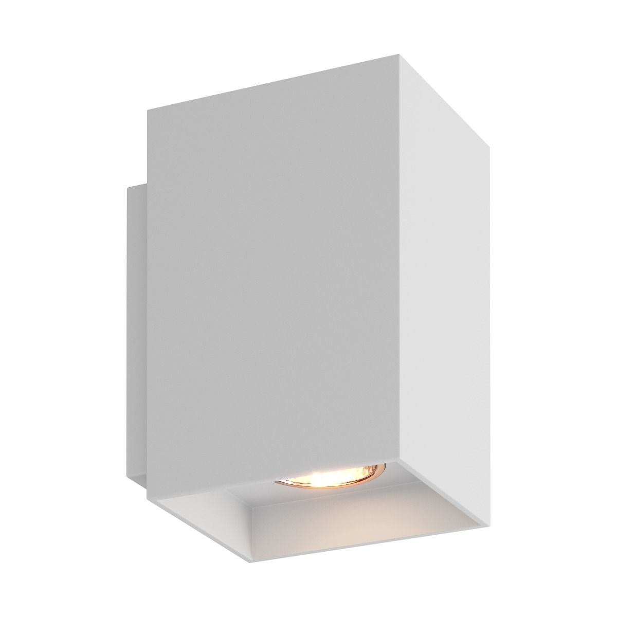 

Бра Zuma Line 92697 SANDY WL SQUARE WHITE