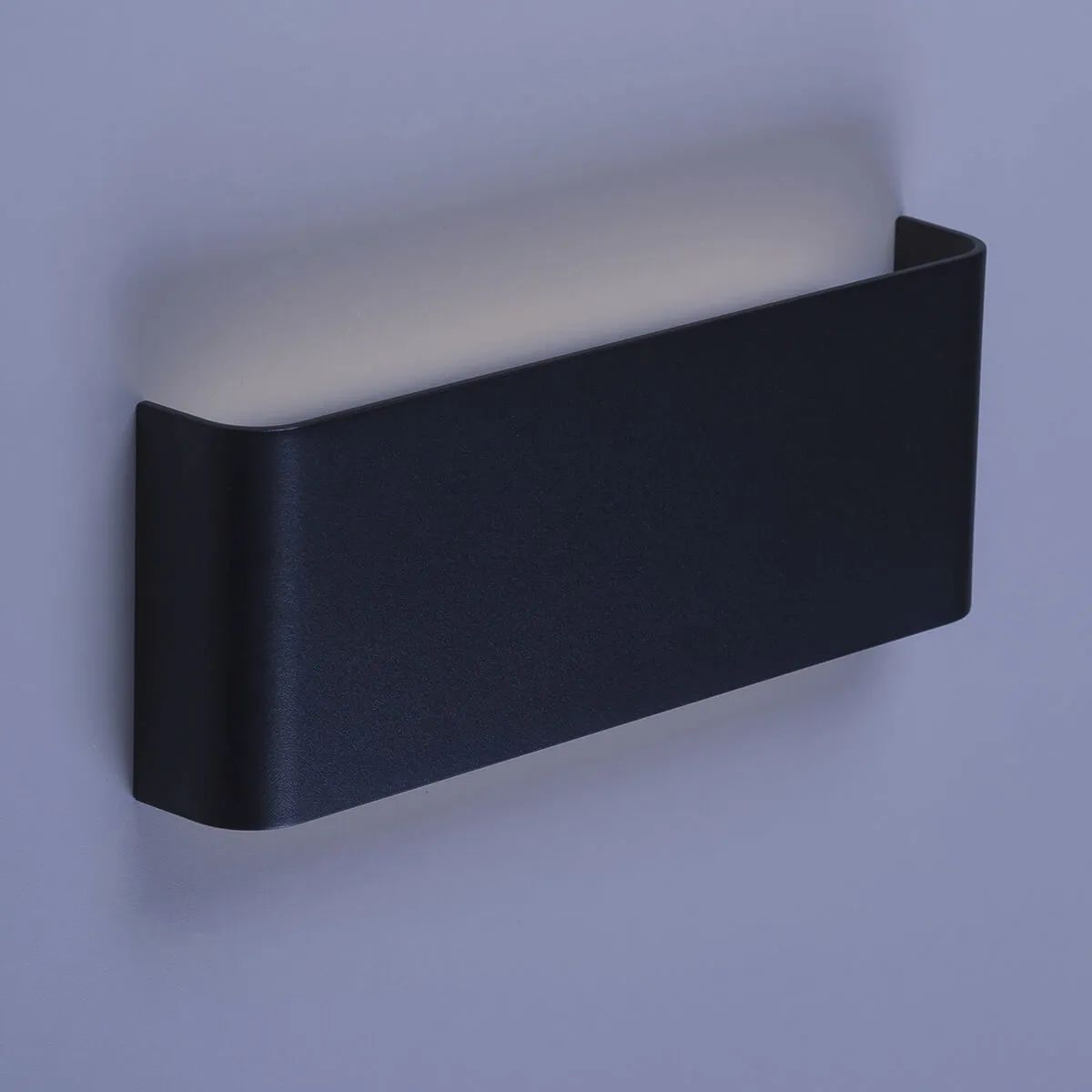 

Настенный светильник MJ-Light A065S/8W SBK
