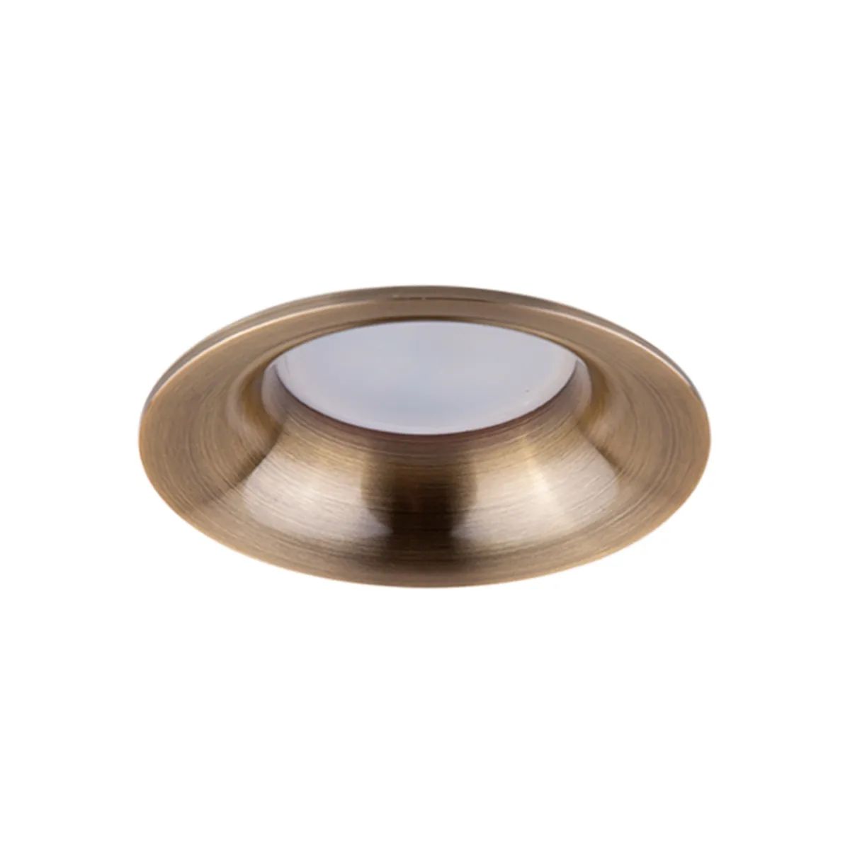 

Точечный светильник MJ-Light PRD 3557-2 BR