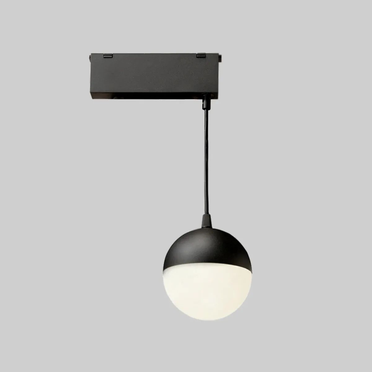 

Трековый светильник MJ-Light Magnet TS-HL7743/6W SBK 3000K