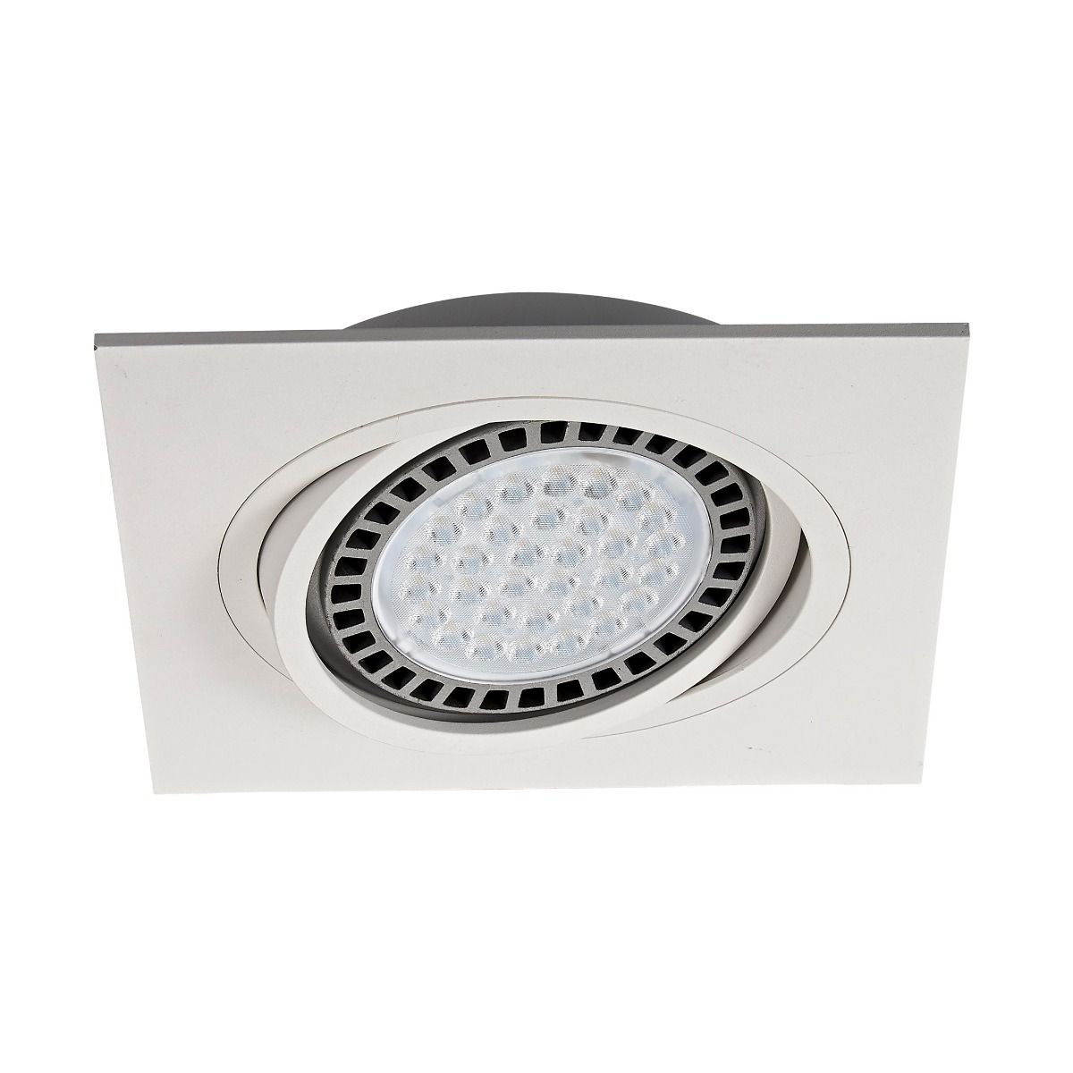 

Светильник точечный Zuma Line 20071-WH BOXY DL 1
