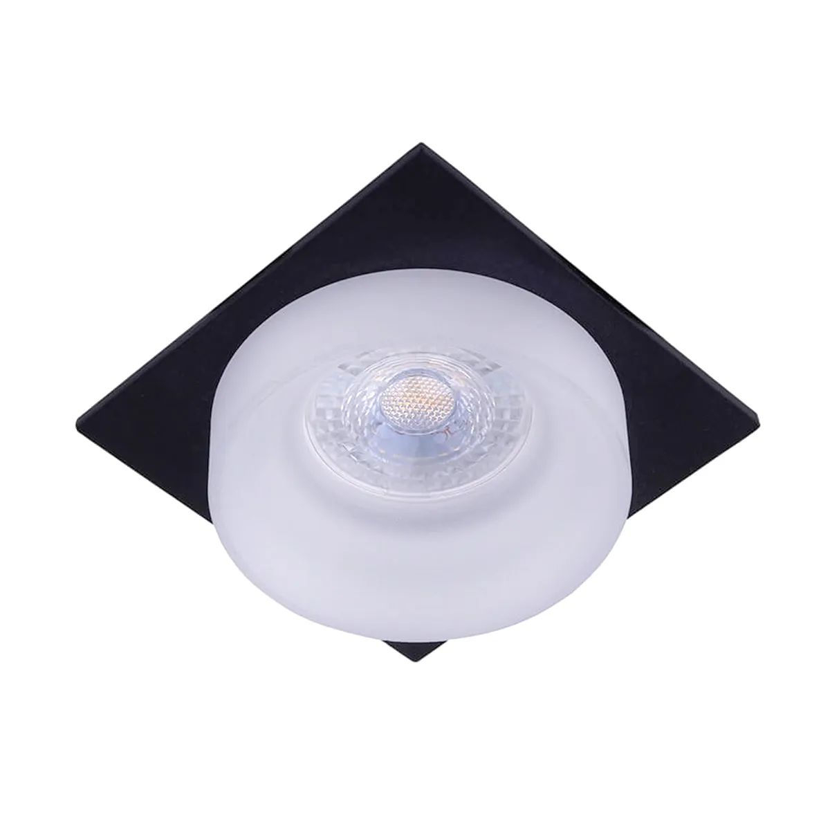 

Точечный светильник MJ-Light LUNAR S BK 12014