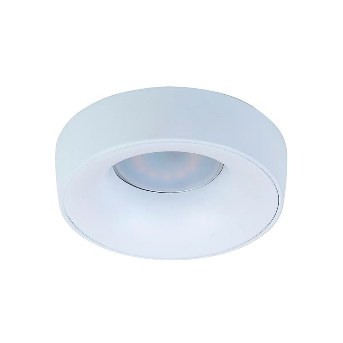 

Точечный светильник MJ-Light PRD 3557R-1 WH + PRD 3557-2 WH