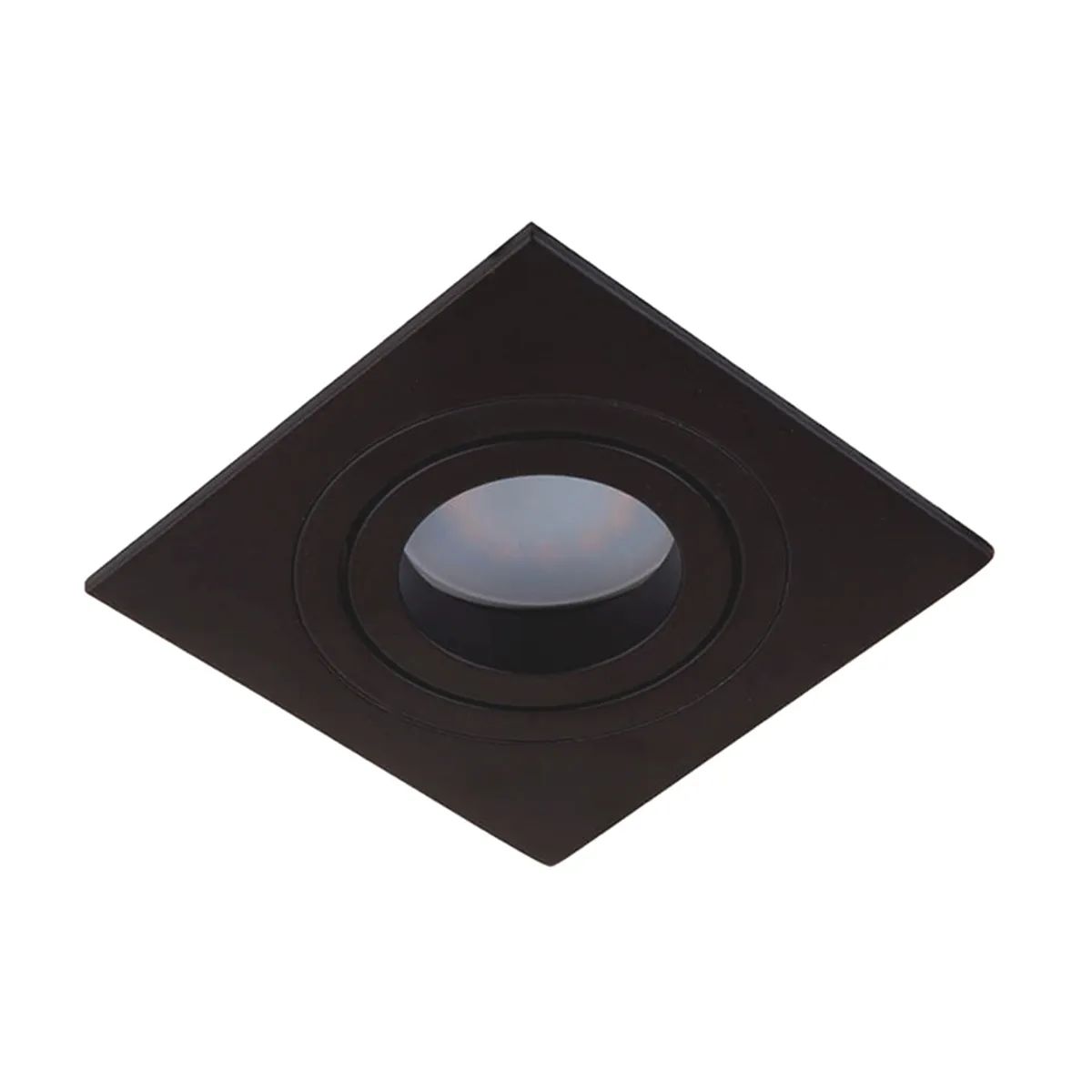 

Точечный светильник MJ-Light SN-101S BK