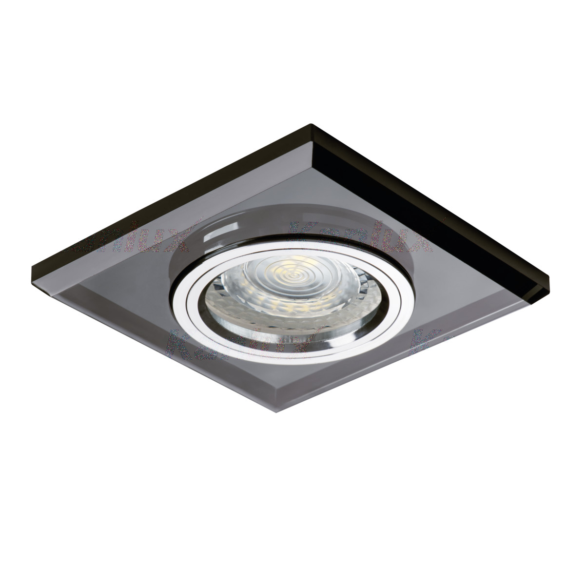

Точечный светильник Kanlux MORTA CT-DSL50-B (18510)
