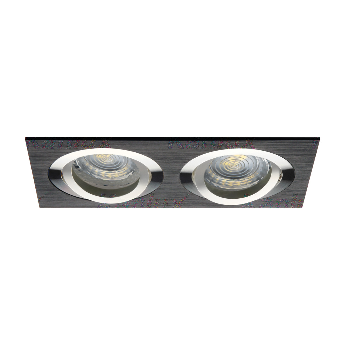 

Точечный светильник Kanlux SEIDY CT-DTL250-B (18284)
