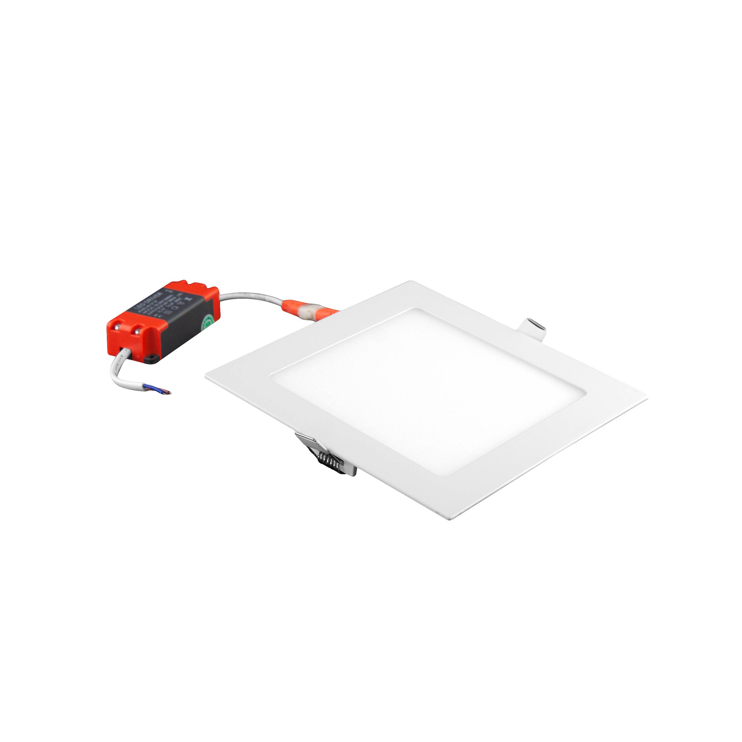 

Точечный светильник Skarlat PC0018-14SQ 18W 6000K
