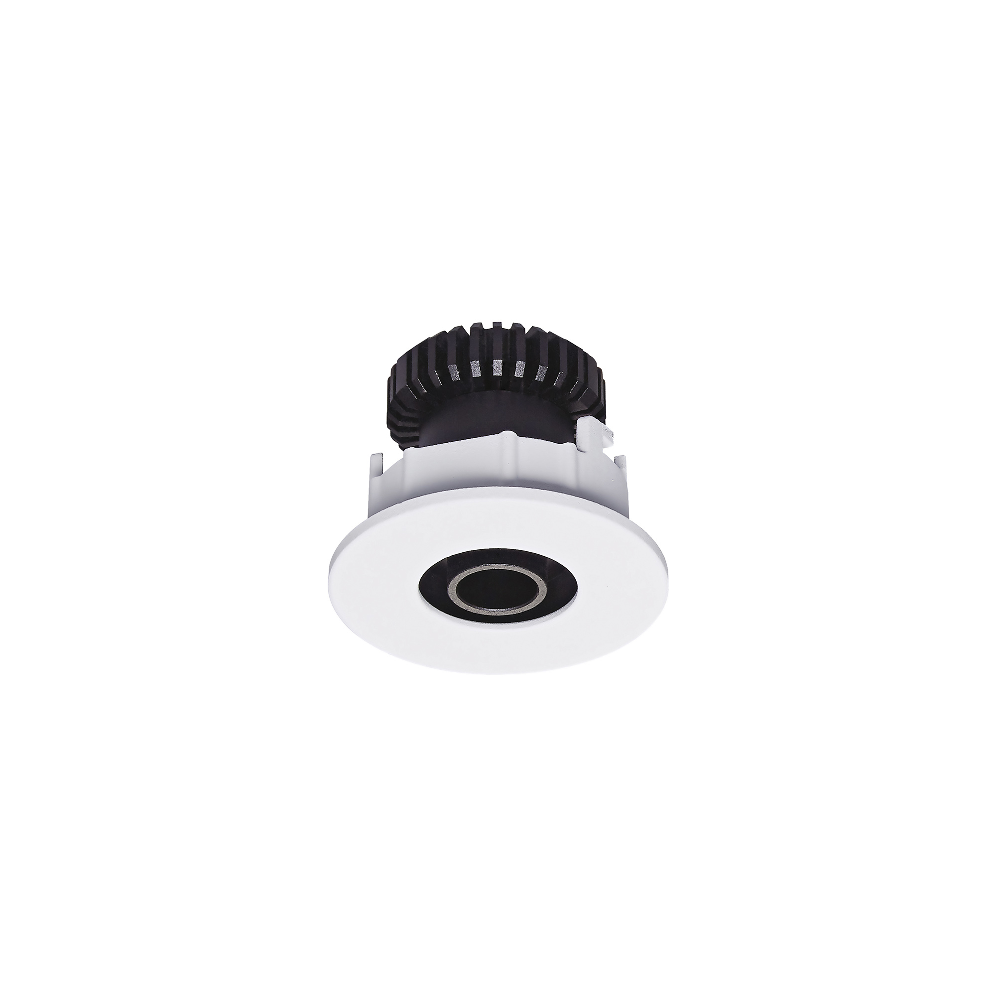 

Точечный светильник Skarlat RSL74189 3W WH+BK 4000K